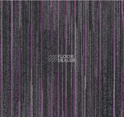 Ковровая плитка Milliken Light Trails ngt 05 Magenta фото 1 | FLOORDEALER